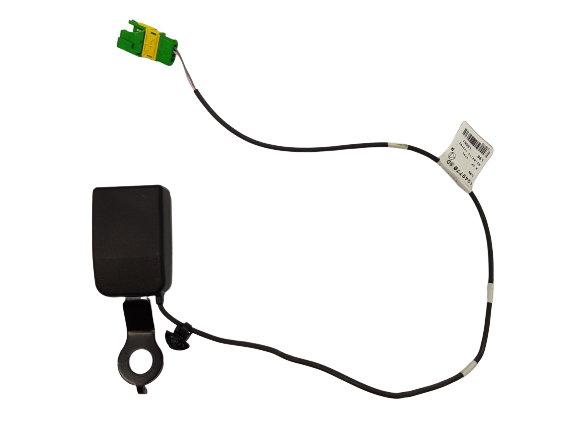 Seat Belt Catch Front Duster 8200751270 878168488R Dacia 5765 main product photo