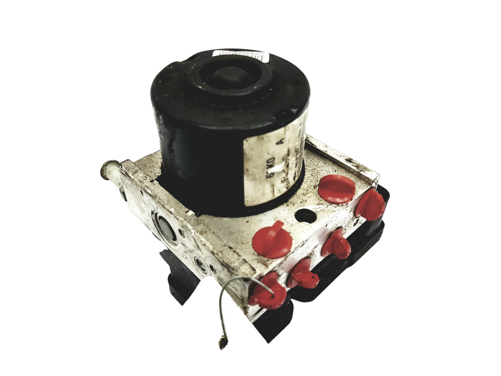 Abs Pump Pixo Alto 68K0A 06.2109-5608.3 Nissan Suzuki 32578 main product photo