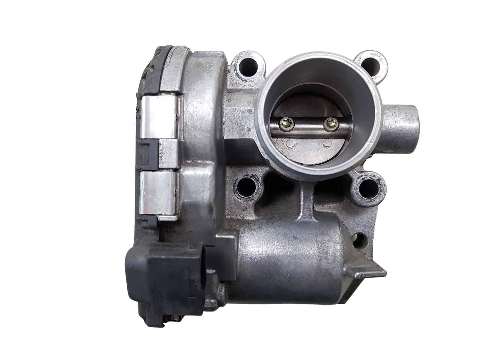 Air Throttle Body Smart A1601410225 0003094V007 Bosch 2842 main product photo