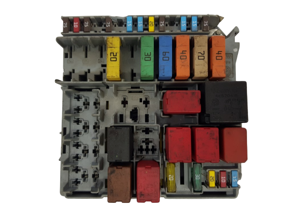 Fuse Box Fiat 51781452 20132 main product photo