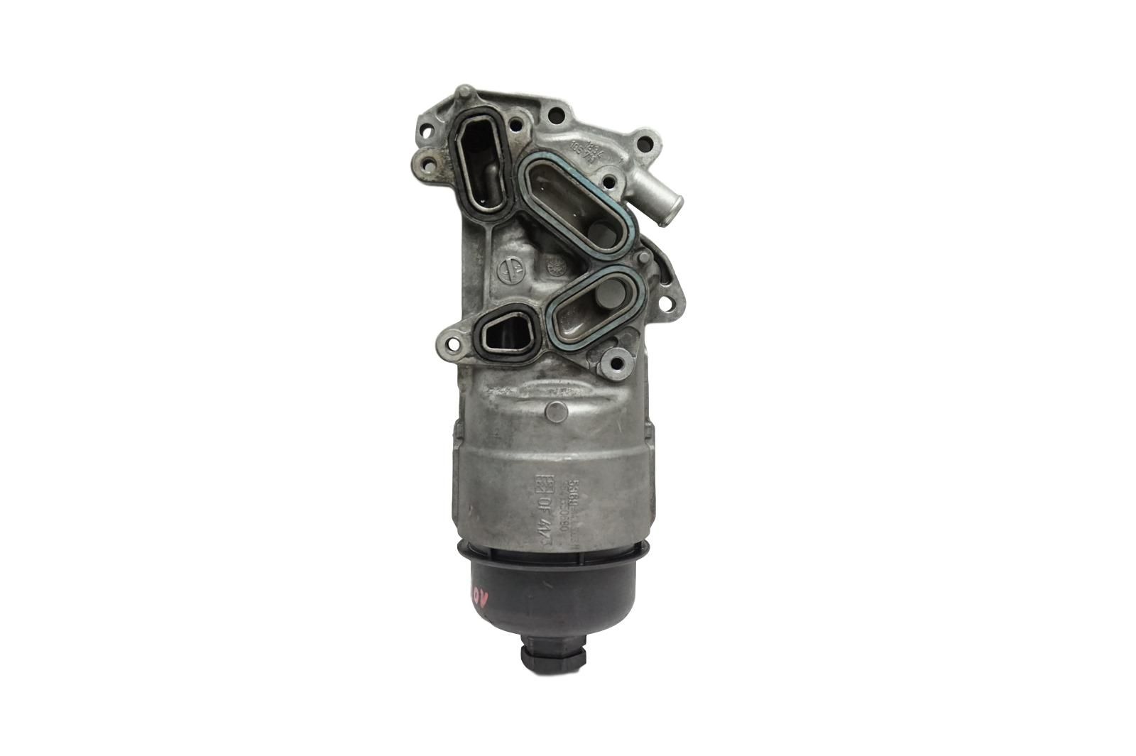 Oil Filter Housing 9641550680 1,4 16V hdi 1103N9 C3 Citroen main product photo