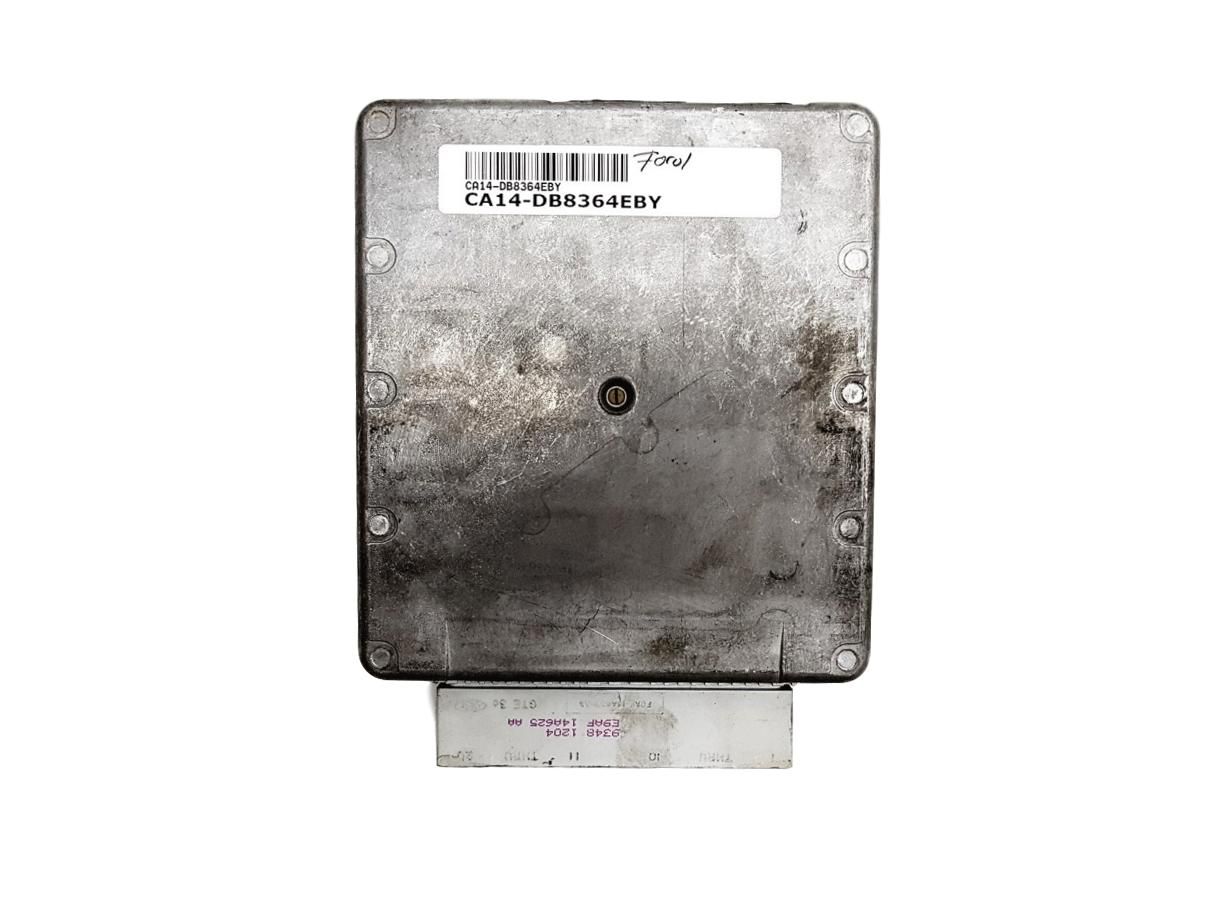 Controller 94FB-12A650-FA CSD-201 Ford main product photo