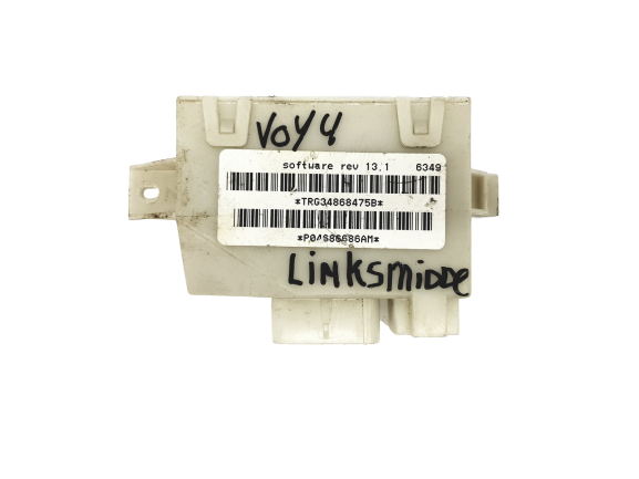 Controller P04686686AM Chrysler main product photo