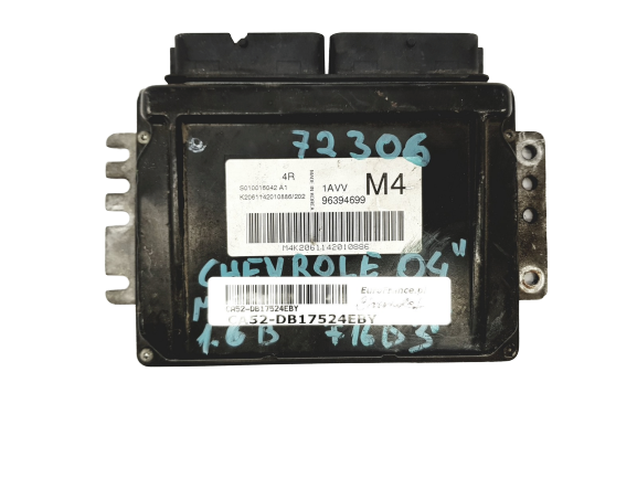 Controller 96394699 S010016042A1 Chevrolet Kemsco 17524 main product photo