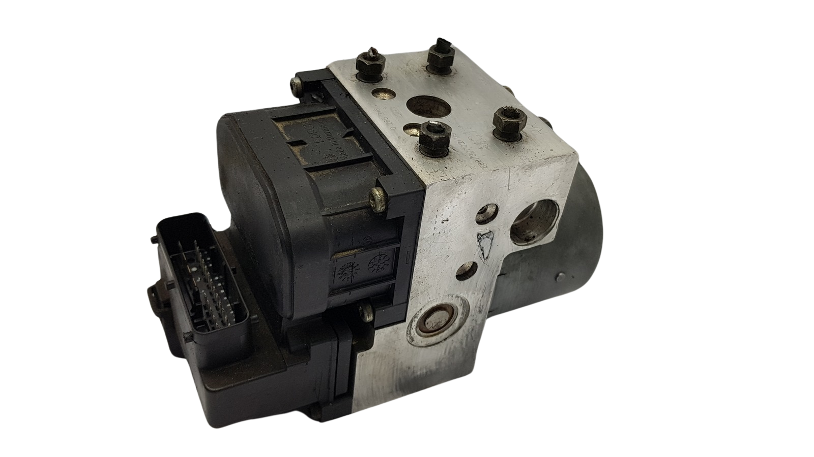 Abs Pump Tata Indica 270242804905 0273004615 Bosch 1985 main product photo