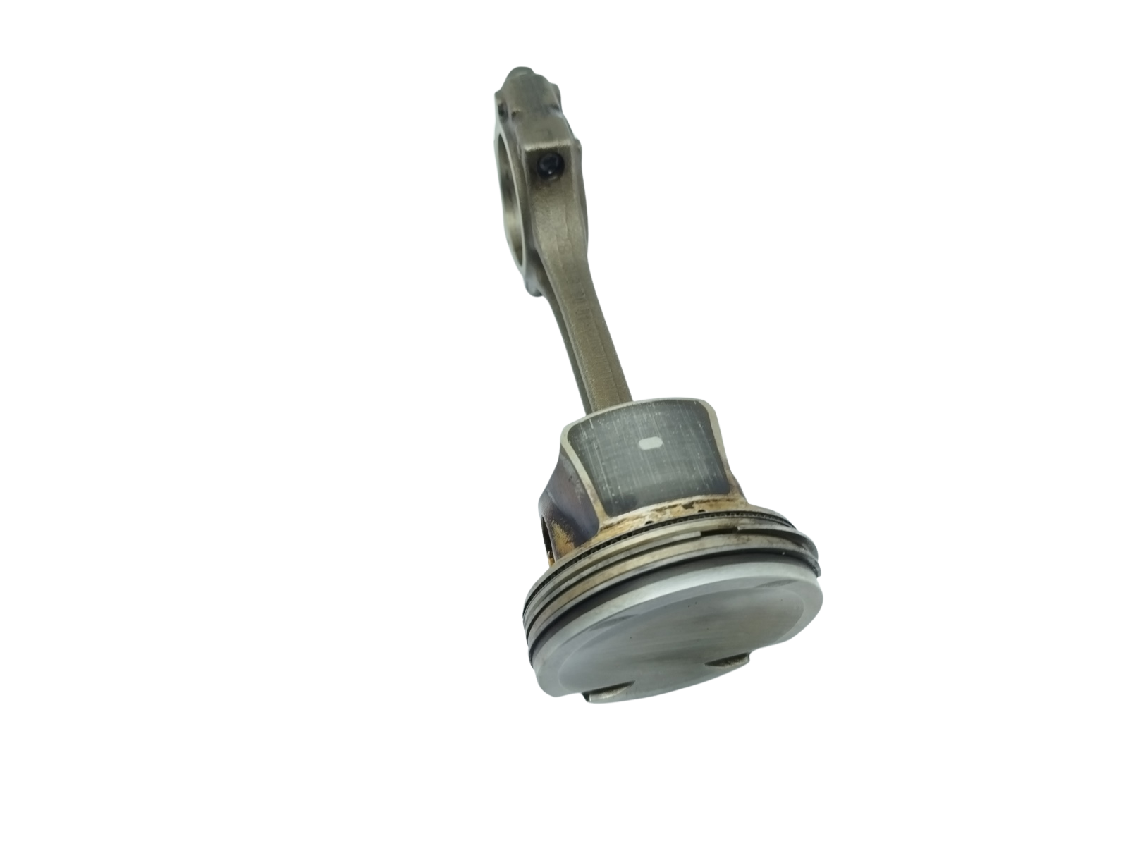 Piston Connecting Rod 7289 121000353R 120A13899R 0.9 TCE Renault Dacia main product photo
