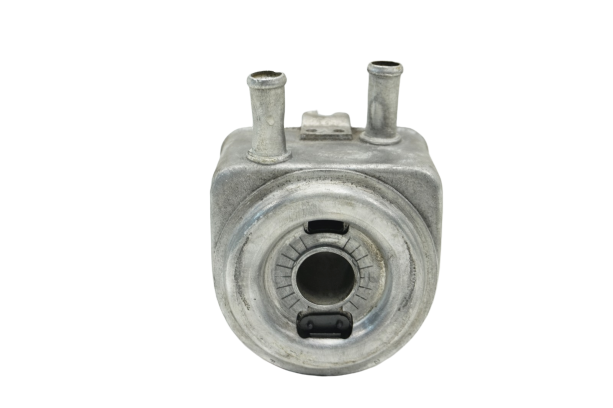 Engine Oil Coolerr 1103N1 2,0 HDI 16v RHW C8 807 Citroen Peugeot main product photo