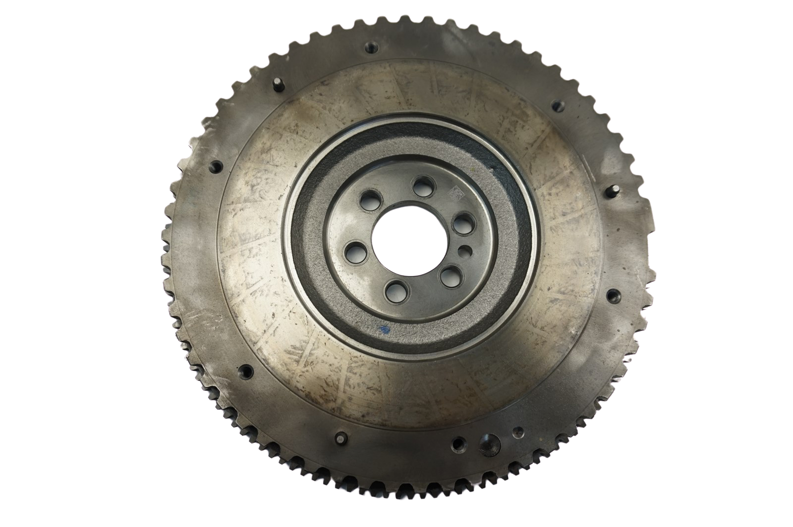 Flywheel 123116079R 123107186R 0.9 TCe Renault Clio 4 Dacia Sandero main product photo