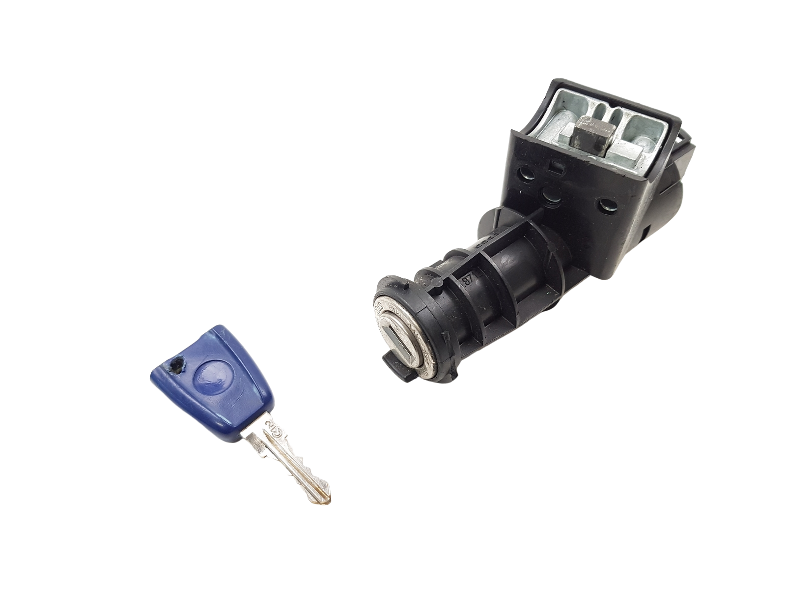 Ignition Switch Fiat Punto 2 0.5521 0.8712 B365 TRW 1001 main product photo