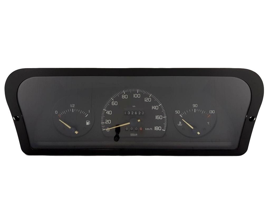 Speedometer/Instrument Cluster Ducato Boxer Jumper 6047240050 6047240020B 8613 main product photo