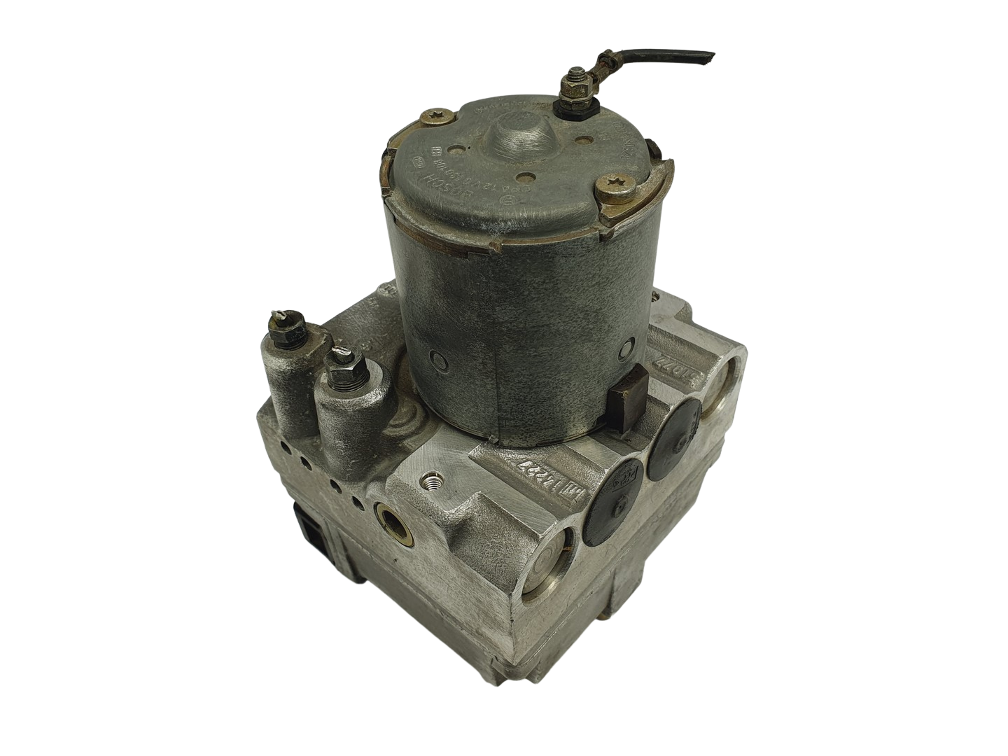 Abs Pump Honda Accord 0265216048 Bosch 65512 main product photo