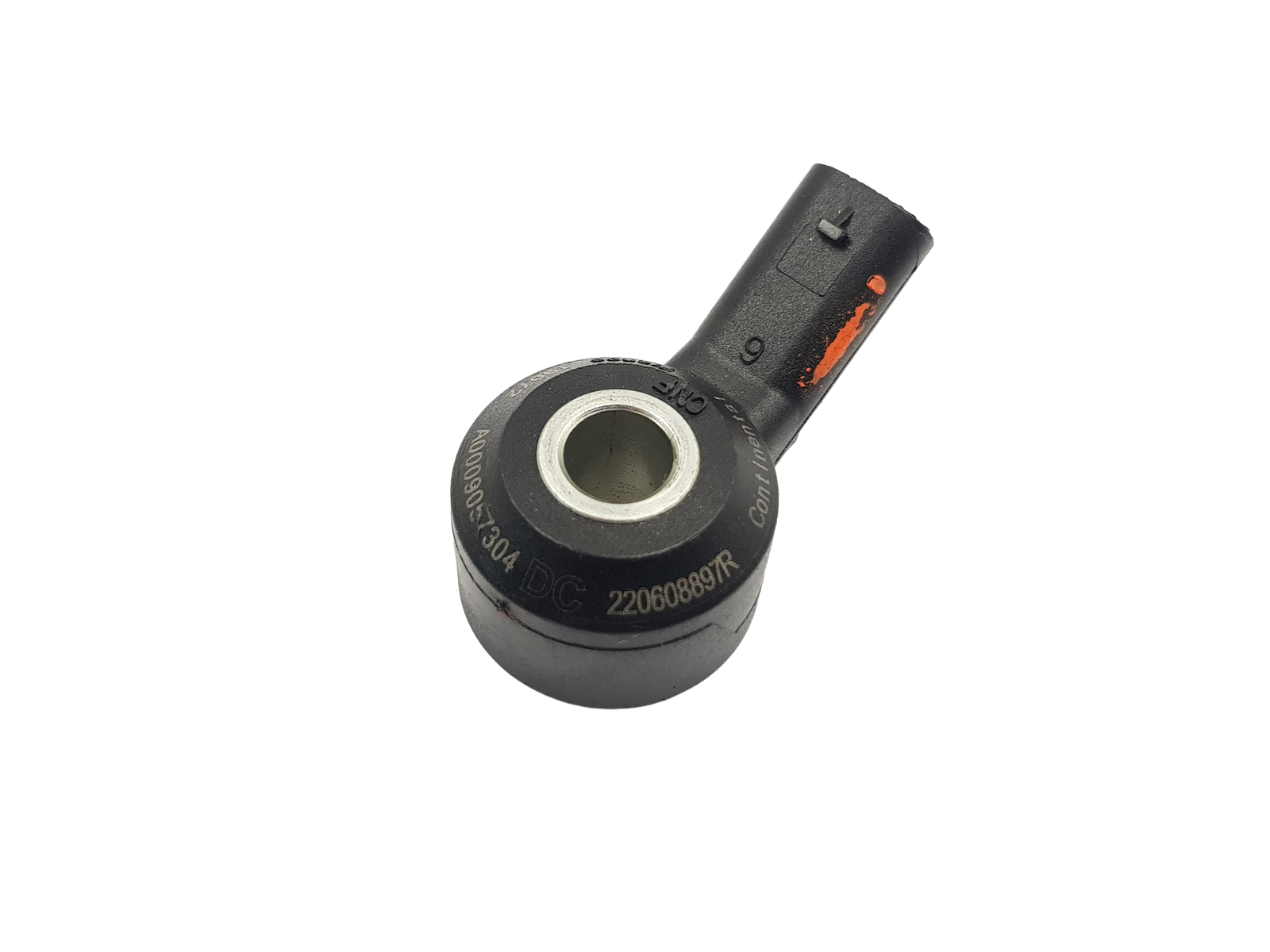 Knock Sensor 220608897R A0009057304 1.3 TCE Renault Dacia Mercedes 0km S3 main product photo