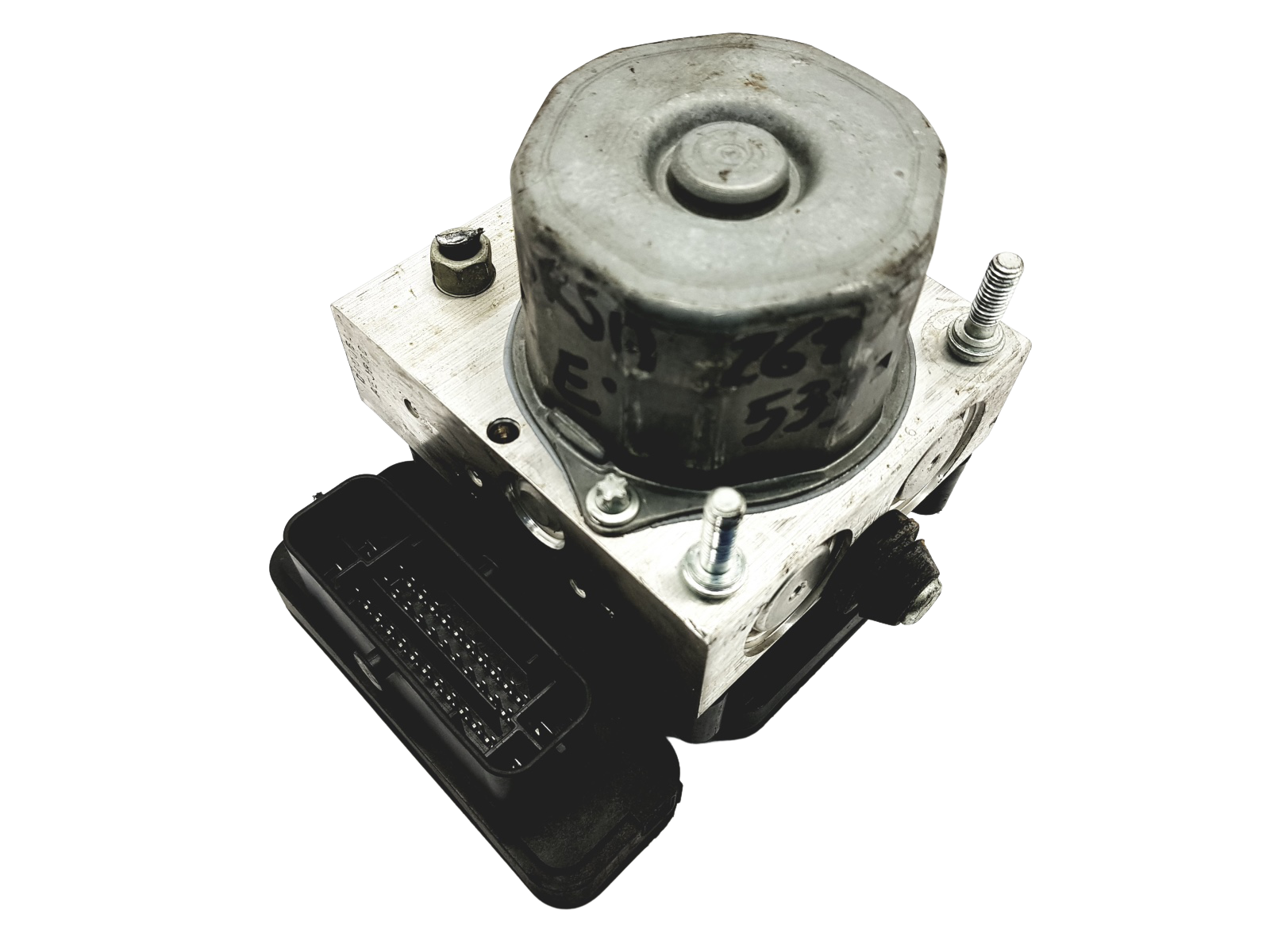 Abs Pump Opel Corsa E 39011871 0265255662 Bosch 35976 main product photo