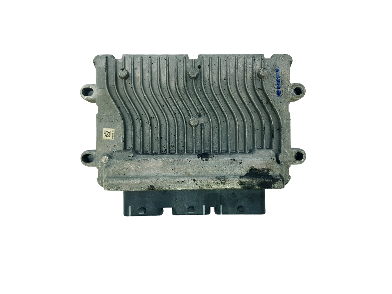 Controller 21586539-8A 9665424480 PSA Valeo 34144 main product photo