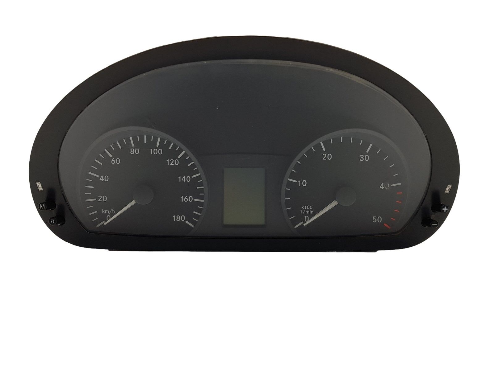 Speedometer/Instrument Cluster Mercedes Sprinter A9065420401 2648 main product photo