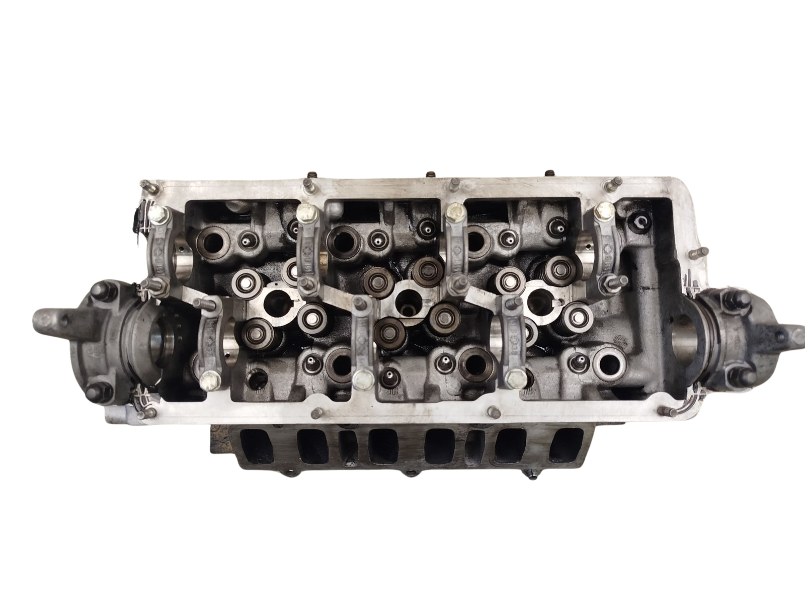 Cylinder Head VWAG 059E 2.5 TDI AKE main product photo