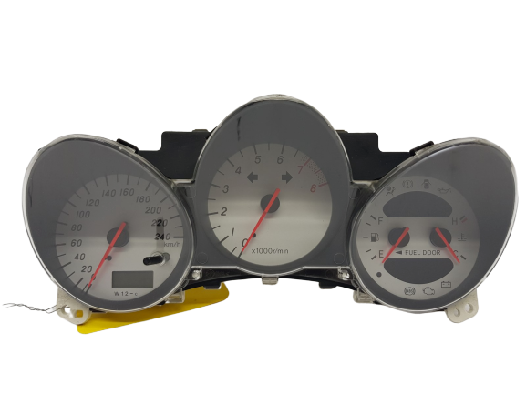 Speedometer/Instrument Cluster Toyota MR2 83800-17080 157510-0923 21153 main product photo