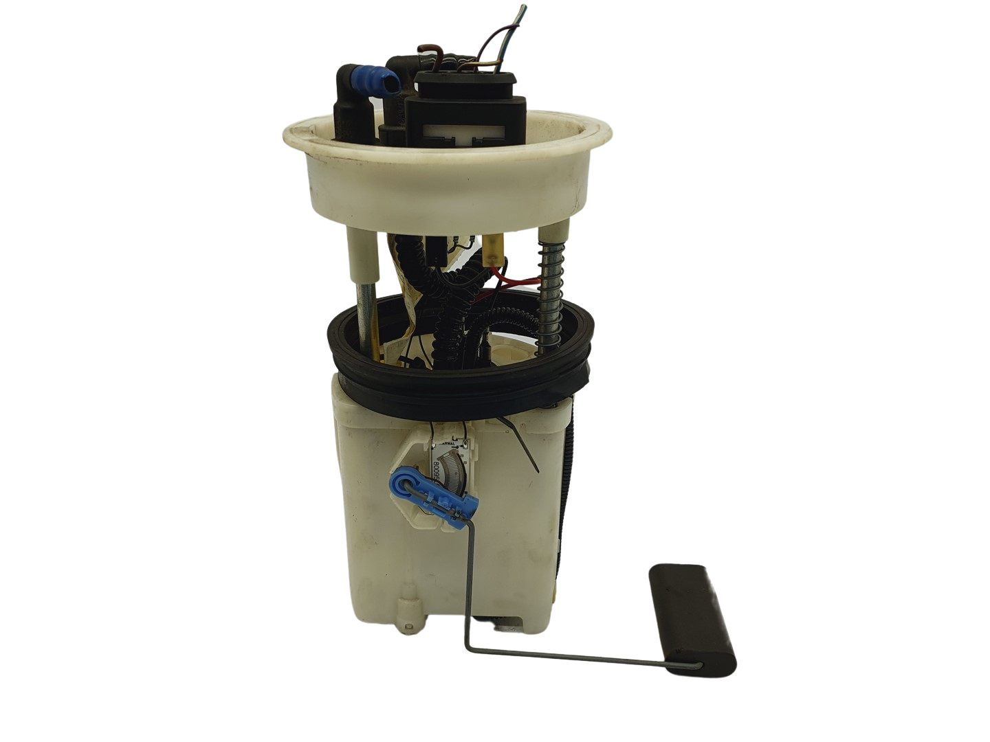 Fuel Pump 7.00468.85.0 700468850 Seat Skoda VW Pierburg 69729 main product photo