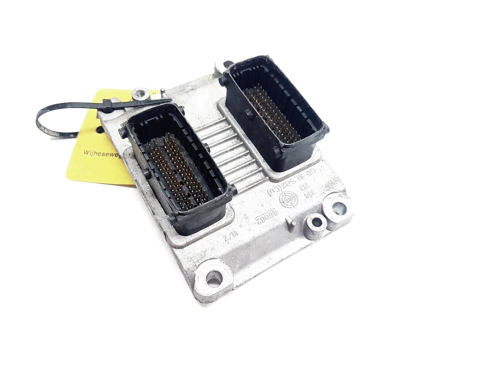Controller 0261207964 55350550 Opel GM 11430 main product photo