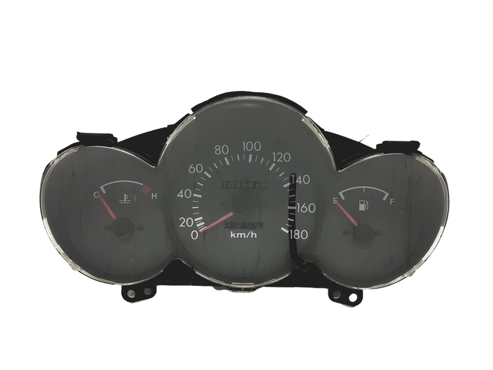 Speedometer/Instrument Cluster Hyundai Atos 94001-02401 9400102401 58968 main product photo