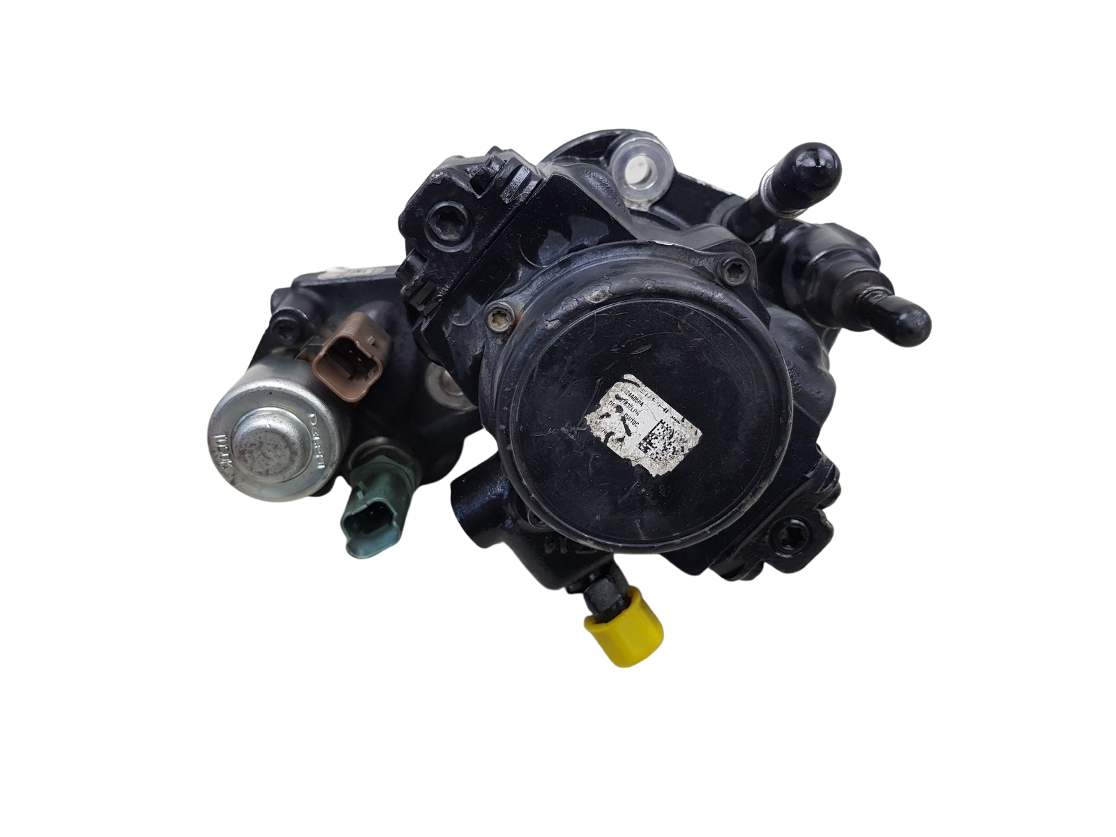 Injection Pump 9424A050A 9687959180 Delphi 2.0 HDI 16v Peugeot Citroen 1028 main product photo