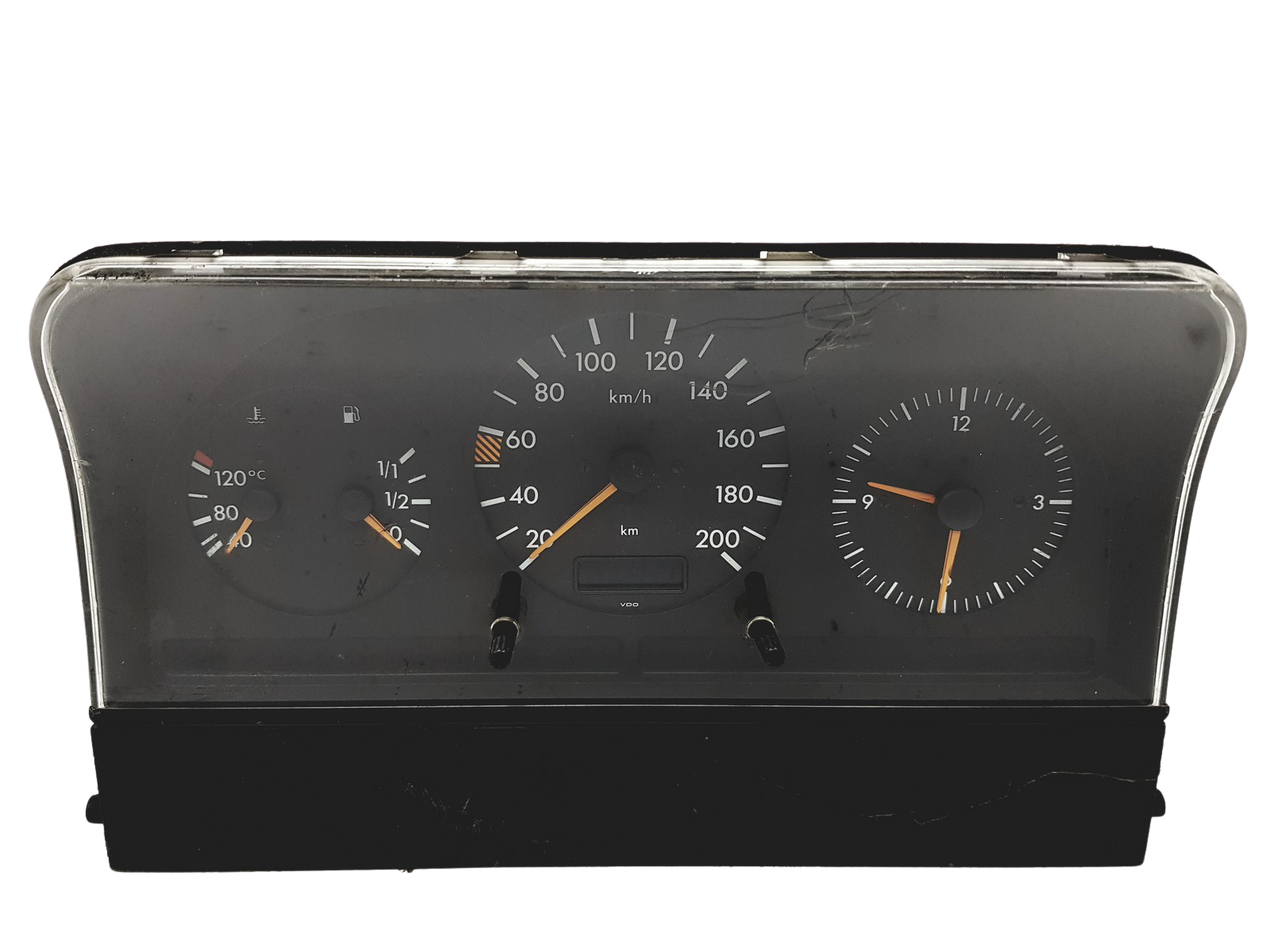 Speedometer/Instrument Cluster Mercedes Sprinter 0005425301 30941 main product photo