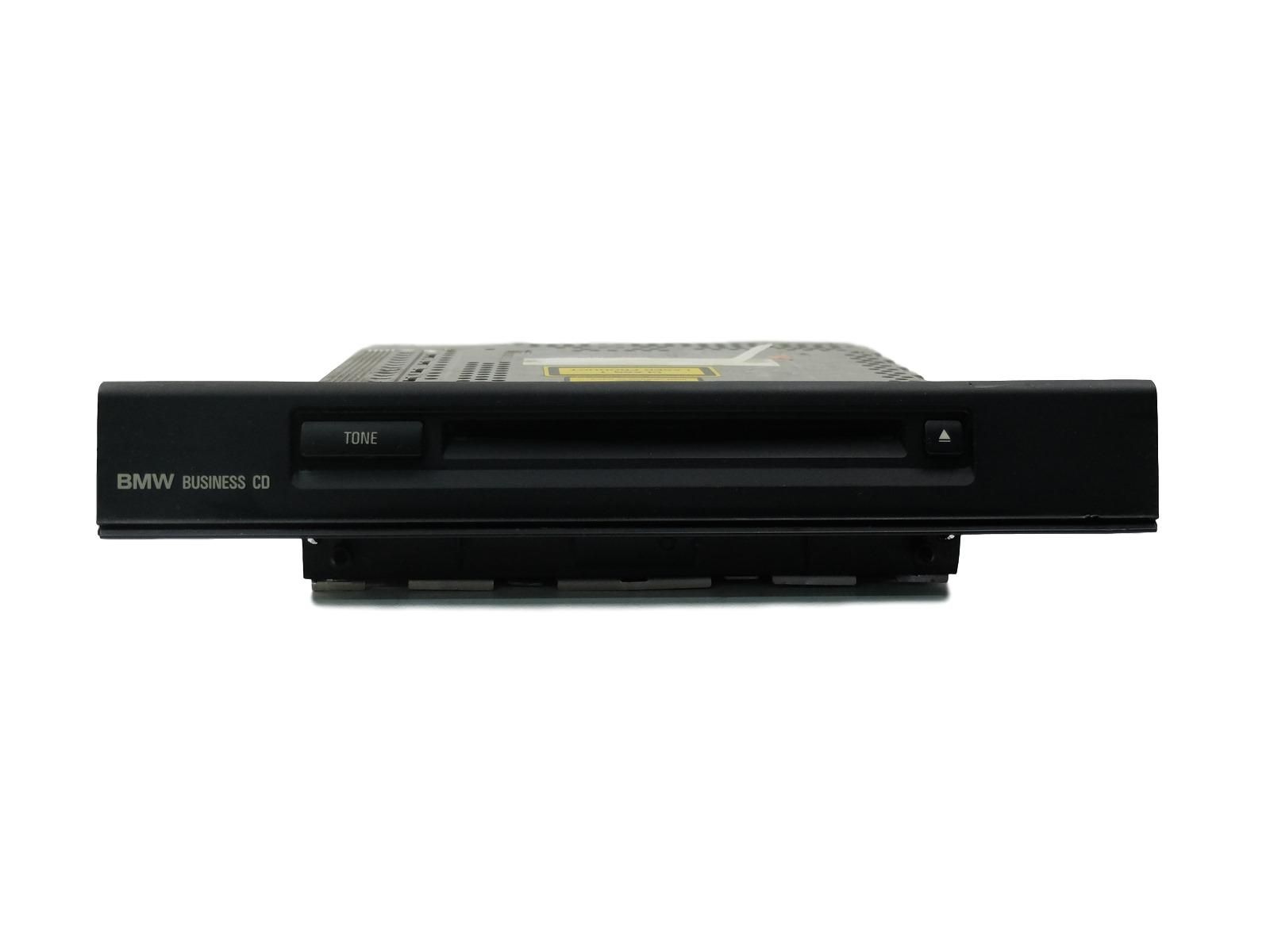 Cd Radio Player BMW 5 E39 Business 65.12- 6908783 CD53 Alpine main product photo