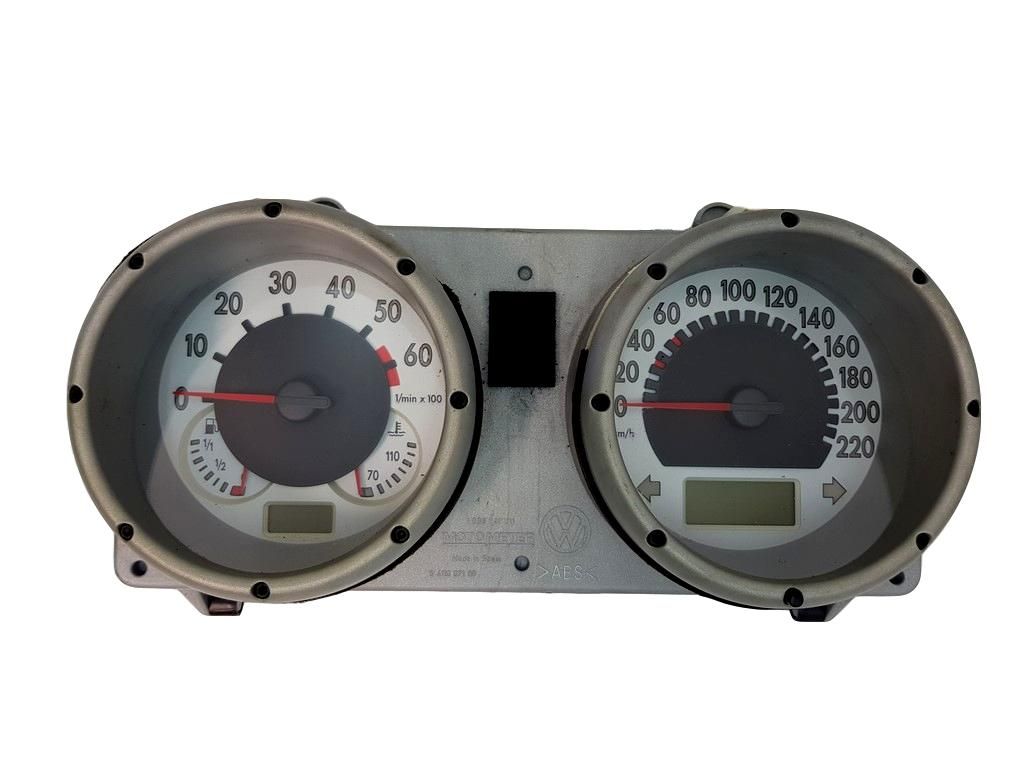 Speedometer/Instrument Cluster VW Lupo 6X0919860G 0263603305 main product photo