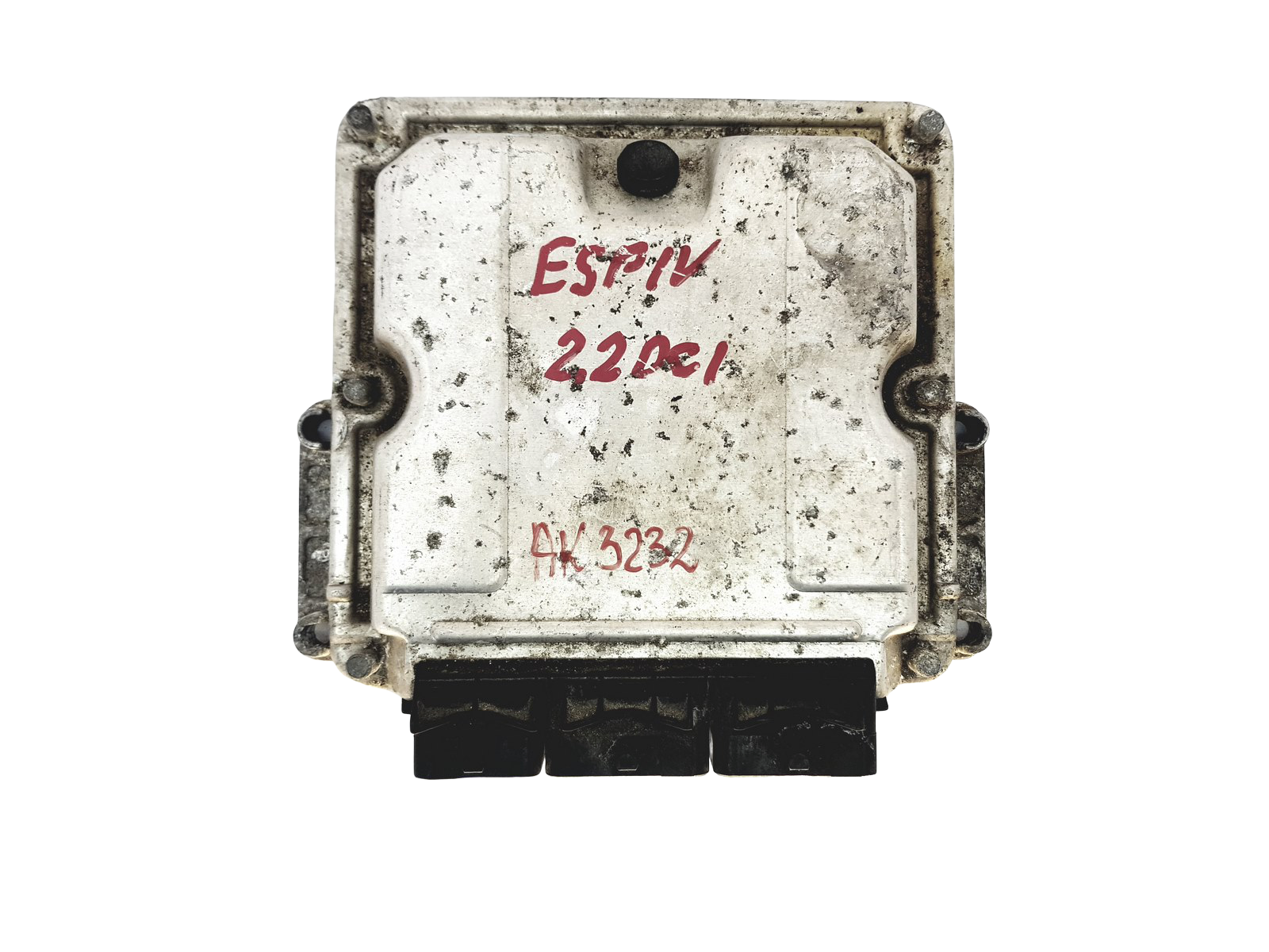 Controller 0281011325 8200309318 8200309329 Renault Bosch 22418 main product photo