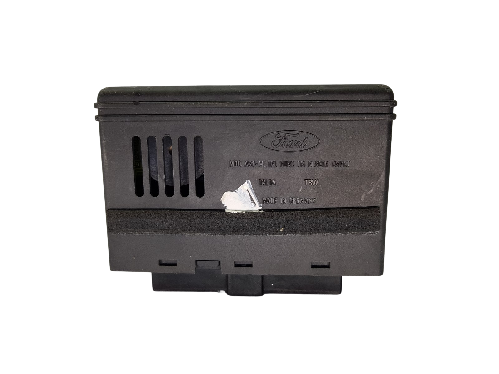 Controller Ford 98AG-14K150-AD main product photo