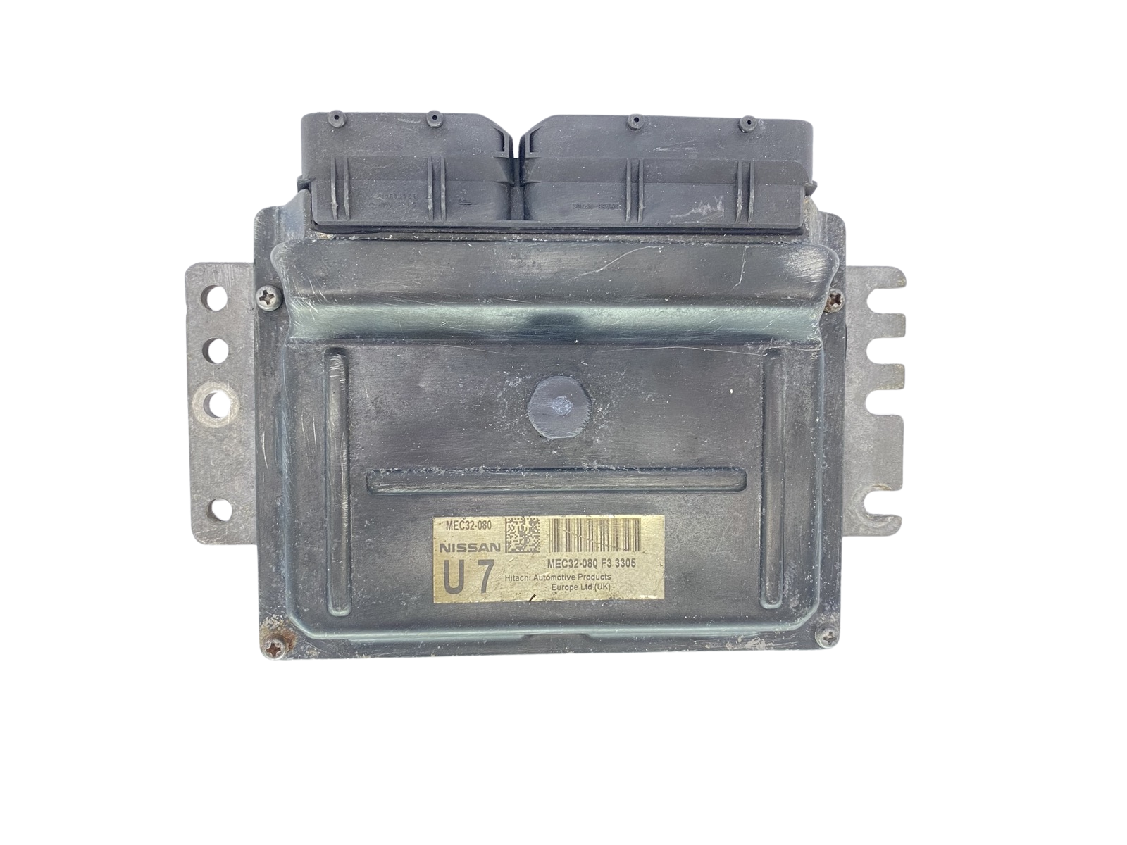 Controller MEC32-080 F3 U7 Nissan Hitachi 63627 main product photo