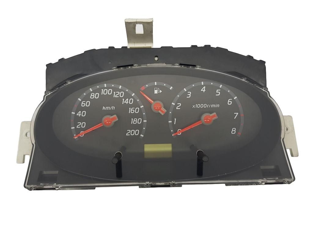 Speedometer/Instrument Cluster Nissan Micra AX761 14210 main product photo