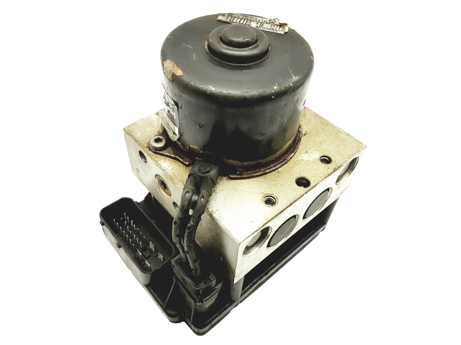 Abs Pump VW Audi 1J0614117C 1J0907379G Ate 36030 main product photo
