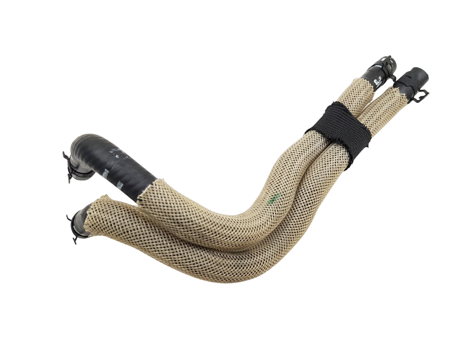 Cooling System Pipe 204767013R 2.0 DCI Renault Trafic 3 0km S2 main product photo