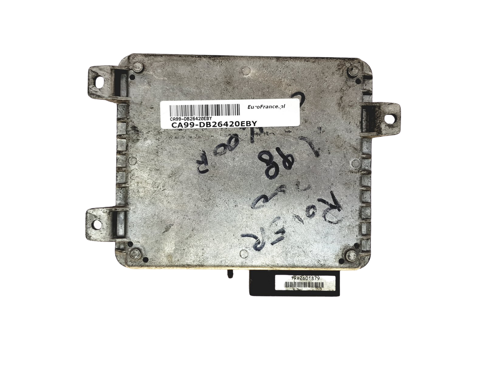 Engine Controller MKC104013 YJ Rover 8757 26420 main product photo
