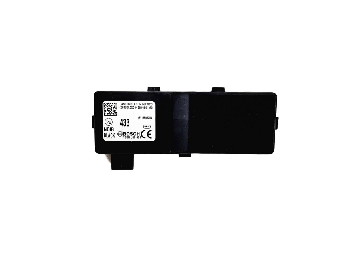 Controller F00HJ00491 (P)13503204 Opel Bosch main product photo