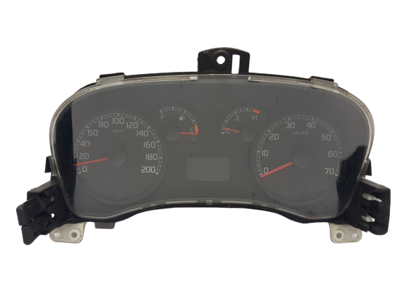Speedometer/Instrument Cluster Fiat Punto 46833368 503000460300 18394 main product photo