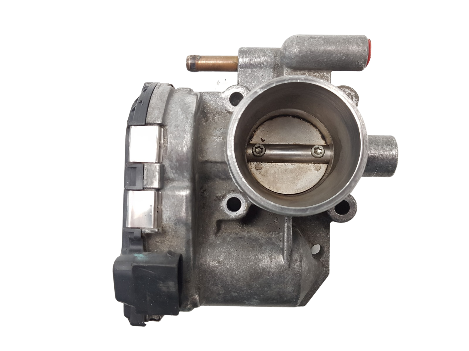 Air Throttle Body Opel 24420536 0280750133 Bosch 3441 main product photo