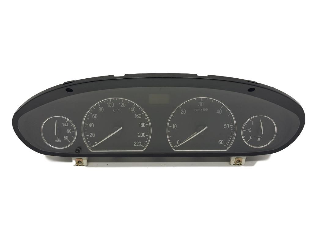 Speedometer/Instrument Cluster Lancia Lybra 46842649 main product photo