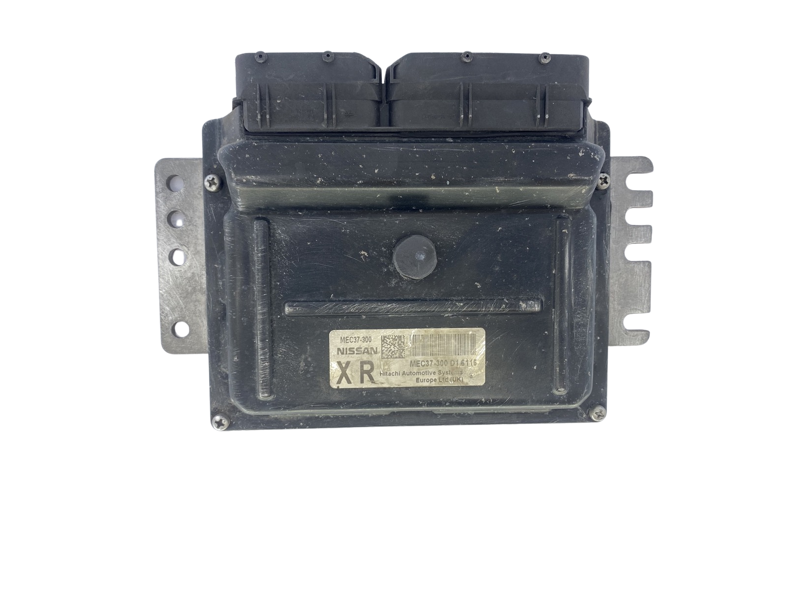 Controller MEC37-300 D1 XR Nissan Hitachi 49087 main product photo