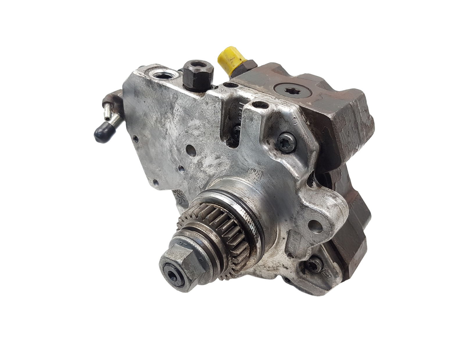 Injection Pump Bosch A6400700701 0445010120 2.0 CDI Mercedes 1108 main product photo