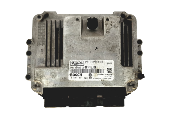 Controller 0281011701 8M51-12A650-LB Ford Bosch 20512 main product photo