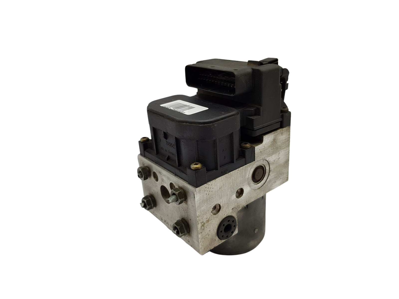 Abs Pump 1480668080 Expert 806 Scudo PSA Fiat 4885 main product photo