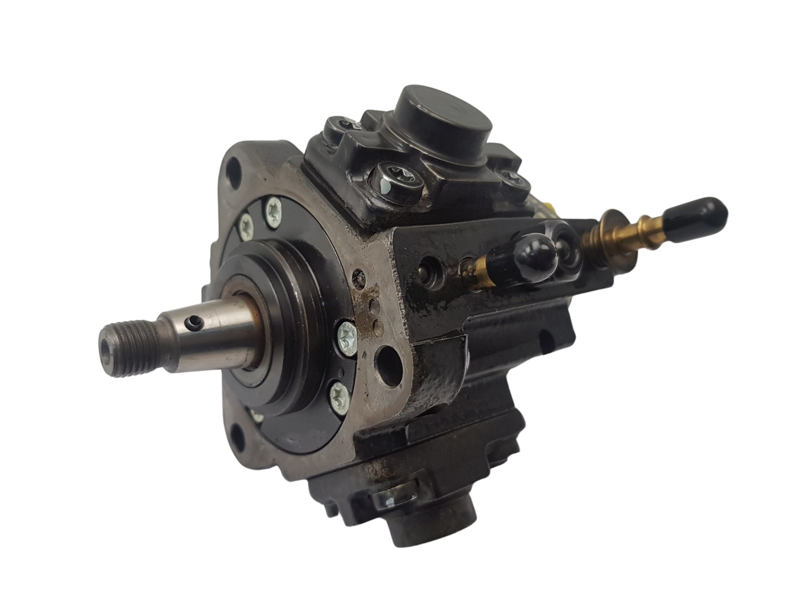 Injection Pump Bosch 55246508 0445010397 0928400825 1.6 2.0 D Fiat 1110 main product photo
