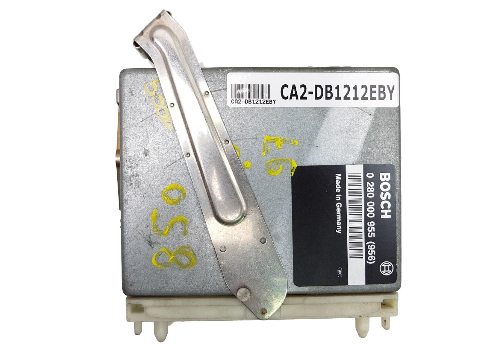 Engine Controller 0280000955(956) P01271976 Volvo main product photo
