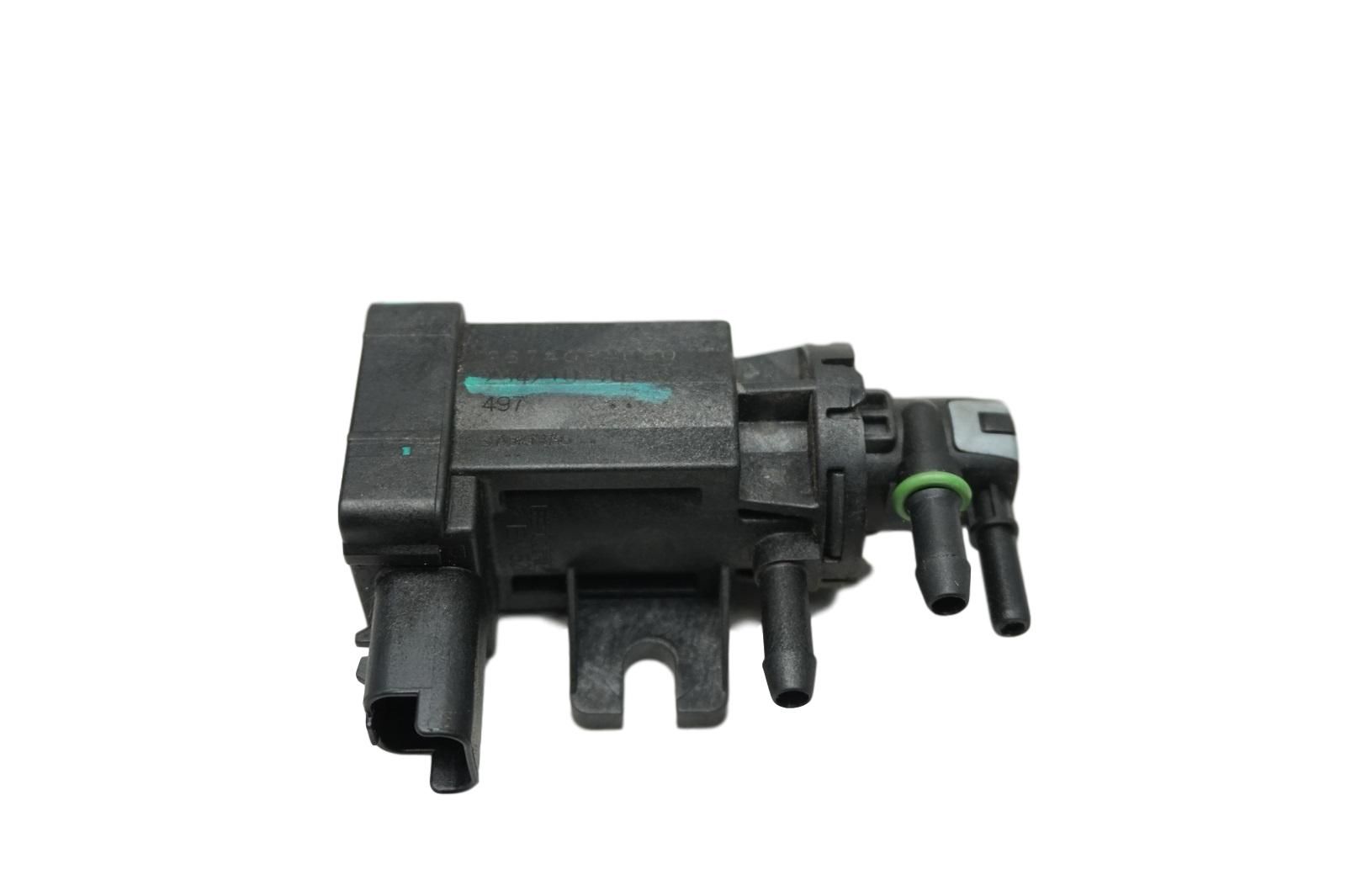 Solenoid 1618QQ 9674084680 1,6 HDi 2,0 HDi Citroen Peugeot Ford main product photo