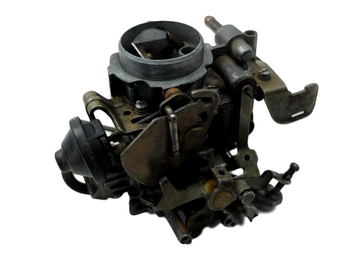Air Throttle Body E13416000 REN829A Renault 19 main product photo