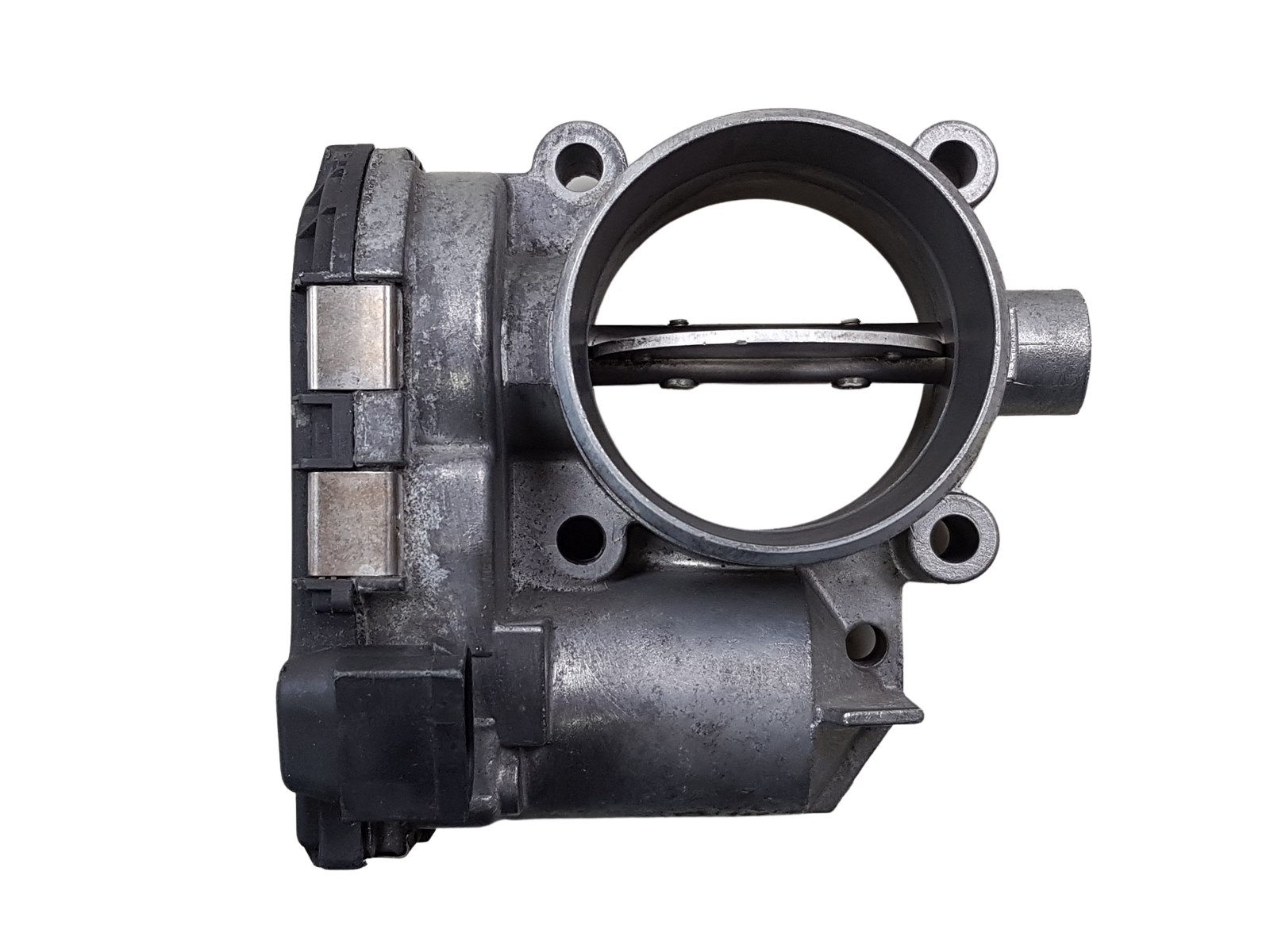Air Throttle Body Mercedes-Benz A1110980109 0280750045 2080 main product photo