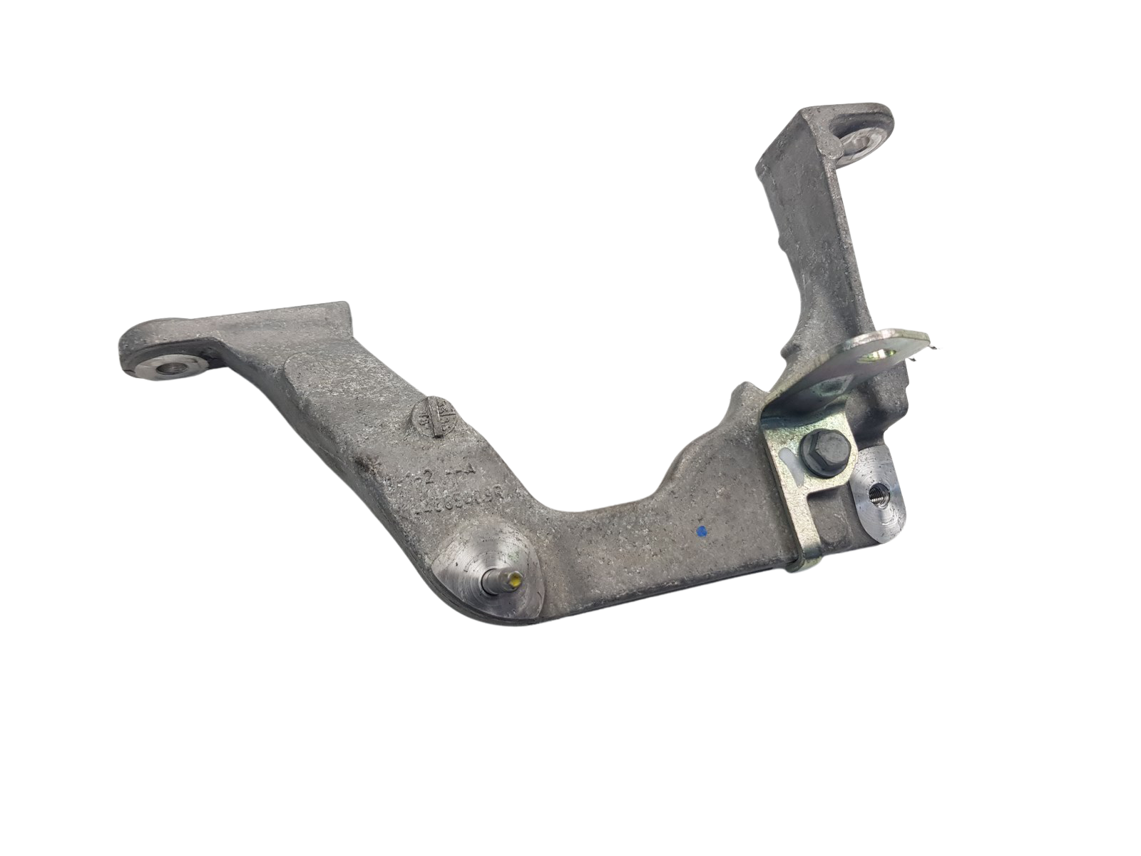 Attachment, Bracket 144865409R 1.5 DCI Renault Kadjar 0km main product photo