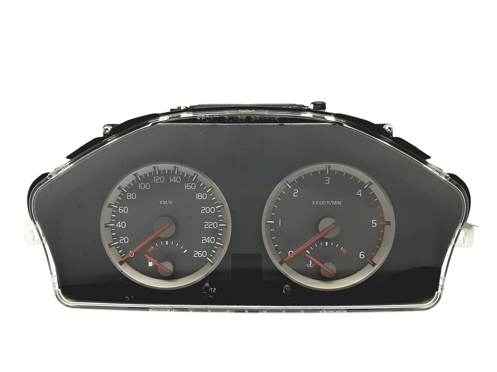 Speedometer/Instrument Cluster Volvo V50 C30 30786344 30710071 50364 main product photo